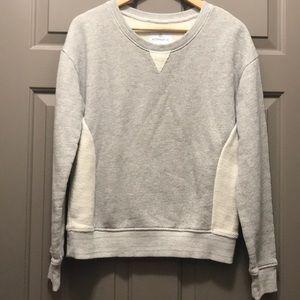Alternative sweater
